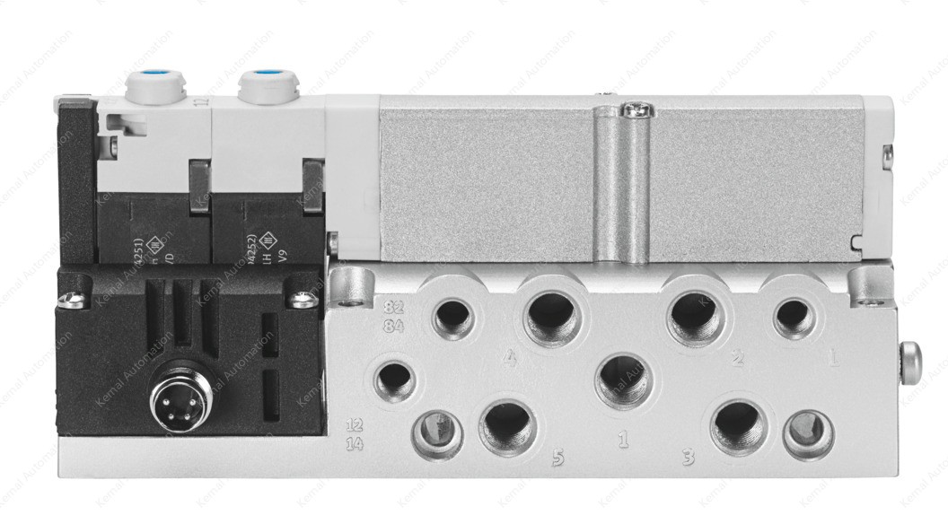 VMPA1-M1H-K-M7-PI(FESTO)